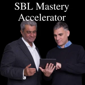 SBL Mastery Accelerator