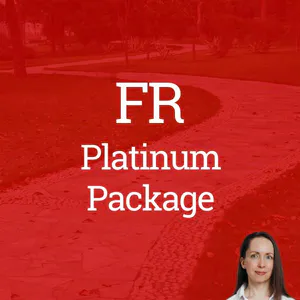 Marina Matyukhina - FR Revision Package