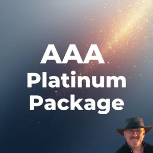 ACCA AAA Platinum Package - Paul Merison