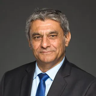 Ashim Kumar