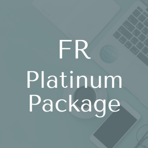 ACCA FR Platinum Package - Mintu Nath