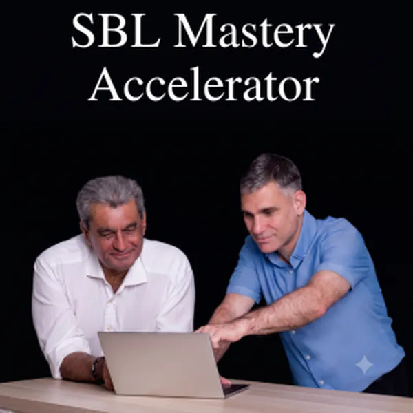 SBL Mastery Accelerator