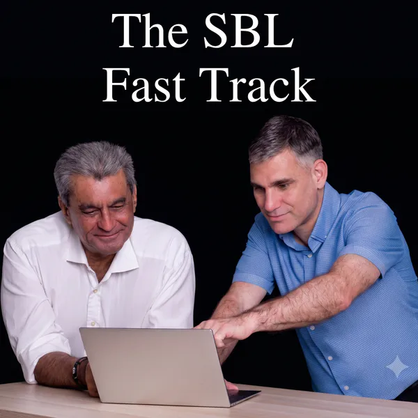 The SBL Fast Track