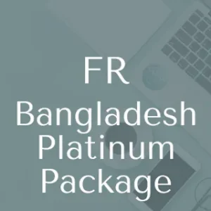 ACCA FR Bangladesh Platinum Package - Mintu Nath